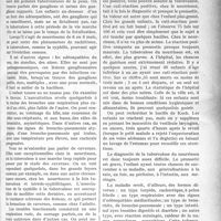 2238 - Page 2245 - Partie scientifique. Clinique infantile, Hôpital des Enfants-Malades : M. le Prof. Hutinel. La tuberculose dans l’enfance. La tuberculose chez le nourrisson / Tuberculose de l’enfant de 2 à 4 ans