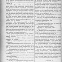 2325 - Page 2332 - Partie professionnelle. Documents officiels. Décret du 10 août 1920 relatif à l'établissement, au fonctionnement et à la surveillance des sanatoriums. Des sanatoriums publics / Des sanatoriums privés