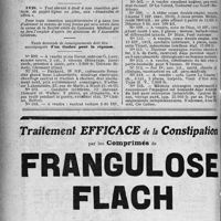 2341 - Page 2348-IV - Office de Renseignements du « Concours » / Demandes et offres