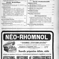 2396 - Page 2403 - Sommaire