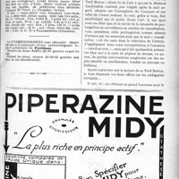 2462 - Page V-2469 - Demandes et offres / Correspondance. L'application du Tarif Dubief-Breton