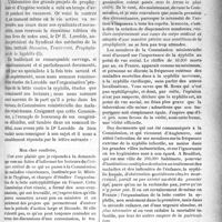 2468 - Page 2475 - Propos du jour. Où en sommes-nous de la lutte contre la syphilis?. Echos de la Commission officielle des maladies vénériennes [J. Noir]