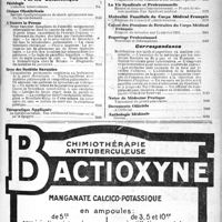 2524 - Page 2531 - Sommaire