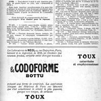 2525 - Page 2532 - Office de Renseignements du « Concours » / Demandes et offres