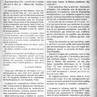 2532 - Page 2539 - Propos du Jour. La Maison des fonctionnaires réalisée. Quand aurons-nous à Paris la Maison des médecins ? [J. Noir]