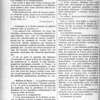 2575 - Page 2582 - Partie Professionnelle. Reportage Professionnel. Nouvelles et informations. Hôpitaux de Rouen