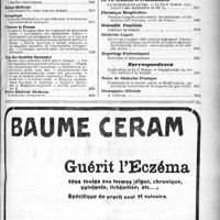 2588 - Page 2595 - Sommaire