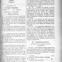 2636 - Page 2643 - Partie Professionnelle. Médecine légale. Décret du 5 octobre 1920 portant règlement d'administration publique sur les frais de justice en matière criminelle, de police correctionnelle et de simple police, (Journal Officiel du 7 octobre 1920)