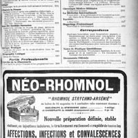 2652 - Page 2659 - Sommaire