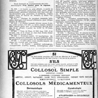 2653 - Page 2660-IV - Office de Renseignements du « Concours » / Demande et offres