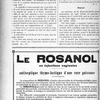 2707 - Page 2714-XXXII - Correspondance. Application de la majoration du Tarif Dubief