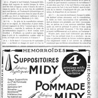 2718 - Page V-2725 - Correspondance. Application du Tarif Breton