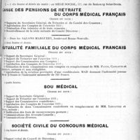 2724 - Page 2731 - Nos assemblées générales