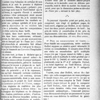 2726 - Page 2733 - Propos du jour. « Fair play » [Dr Fernand Decourt]