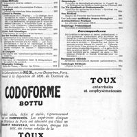 2780 - Page 2787 - Sommaire