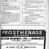2852 - Page 2859 - Sommaire