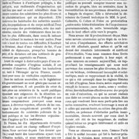 2924 - Page 2931 - Propos du Jour. Une expérience d’organisation de l’hygiène sociale dans les régions libérées [J. Noir]
