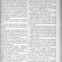 2942 - Page 2949 - Partie Scientifique. A travers la presse. Des incontinences d’urine chez les enfants et de leur traitement [(L’Hôpital, septembre 1920 B)] / De l’avenir des néphrectomisés [(Rev. méd. de l’Est, 15 septembre 1920)] / Les doses suffisantes en thérapeutique iodée [(Journ. de méd. de Bordeaux. 25 septembre 1920)]
