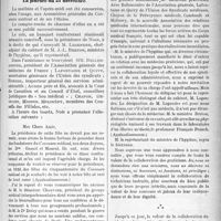 3012 - Page 3019 - Partie Professionnelle. Le concours médical. La journée du 21 novembre
