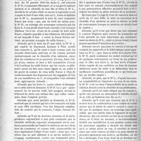 3021 - Page 3028 - Partie Professionnelle. Jurisprudence médicale. Cession de clientèle médicale. Tribunal civil de Digne (18 juin 1920) [Dr Paul Boudin]