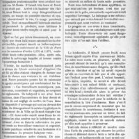 3188 - Page 3195 - Propos du jour. Les difficultés de réalisation en hygiène. À Paris et dans les régions libérées [J. Noir]