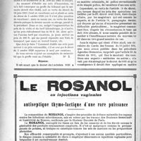 3243 - Page 3250-XXXVI - Correspondance. Le nouveau tarif des expertises