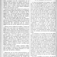 0079 - Page 78 - Partie Scientifique. Diététique médicale. Les formes d’administration de la viande, à titre de médicament / Médecine légale. Etude médico-légale sur les attentats à la pudeur