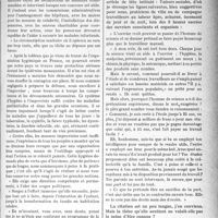 0118 - Page 117 - Partie Professionnelle. Hygiène sociale. La propagation de l’hygiène en France / Variétés. En glanant.... Les débiteurs [Dr Fernand Decourt]
