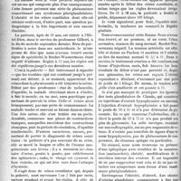 0147 - Page 146 - Partie Scientifique. Clinique Médicale, Hôtel-Dieu : M. le prof. agrégé Villaret. L’obésité et l'épilepsie d’origine glandulaire. Syndromes polyglandulaires