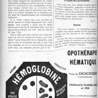 0199 - Page 198-VI - Correspondance. Taxe de circulation sur les autos / L’impôt des prestations