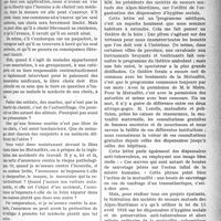 0382 - Page 381 - Partie Professionnelle. Chronique de la mutualité. Balivernes