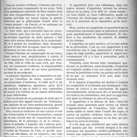 0404 - Page 403 - Propos du Jour. La Responsabilité et la Loi [G. Duchesne]