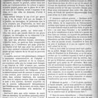 0632 - Page 631 - Partie professionnelle. La vie syndicale et professionnelle. Admission d’un blessé du travail à l’hôpital. Refus d’opérer / Fédération des Syndicats médicaux de Seine-et-Marne. Rapport aux Syndicats sur l’année 1920