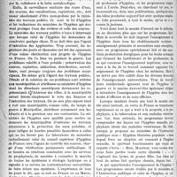 0641 - Page 640 - Partie professionnelle. Hygiène publique. La Révision de la charte française d’hygiène, (suite). Hygiène technique. Alimentation. Lait et eau / Enseignement de l’hygiène. Salubrité scolaire. Salubrité des établissements et services publics