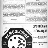 0659 - Page 658-VI - Correspondance. Domaine de la loi sur les accidents du travail / Accident non garanti par la législation spéciale