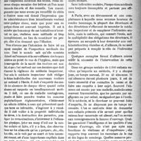 0664 - Page 663 - Propos du jour. L’inspection médicale des écoles et l’infirmière scolaire [J. Noir]