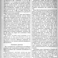 0671 - Page 670 - Partie scientifique. Clinique médicale. Leçons cliniques sur la pression artérielle. Grande supériorité des méthodes auscultatoire et palpatoire sur la méthode oscillatoire pour la détermination de Mx, Par le Dr. Camille Lian / Clinique infantile, Hôpital des Enfants-Malades : M. le professeur Marfan. La pathogénie de l’hypothrepsie et de l’athrepsie