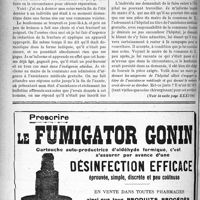 0733 - Page 732-VIII - Correspondance. Inscription sur la liste d’assistance