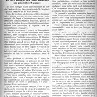 0829 - Page 828 - Partie Professionnelle. La vie syndicale et professionnelle. Le tarif étatique des soins médicaux aux pensionnés de gurere [G. Duchesne]