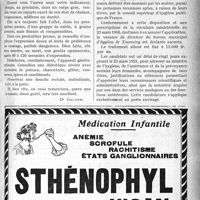 0858 - Page XXXIX-857 - Notes de médecine pratique. Massage et expression prostatiques / Documents officiels. A L’officiel. Hygiène administrative