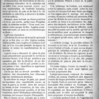 0872 - Page 871 - Propos du jour. L’expansion continue du domaine de la médecine. A propos du dernier livre de Cabanès : L’histoire éclairée par la clinique [J. Noir]