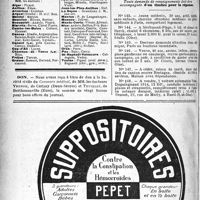 0937 - Page 936-IV - Office de Renseignements du « Concours / Demandes et offres