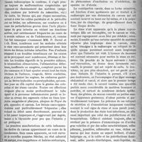 1170 - Page 1169 - Partie scientifique. Pathologie médicale. Constipation du type coecal chez l’enfant. Son traitement, par J. Baumann