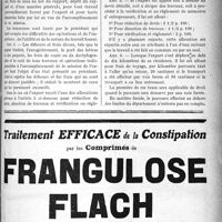 1218 - Page XXXIX-1217 - Documents officiels. A l’officiel. Décret du 28 mars 1921 fixant le tarif des frais et dépenses devant les Conseils de Préfecture. (Extraits)