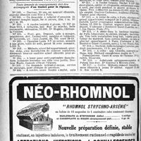 1225 - Page 1224-IV - Office de Renseignements du « Concours » / Demandes et offres