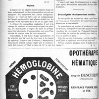 1227 - Page 1226-VI - Correspondance. La taxe de luxe sur les autos / Prescription des honoraires accidents