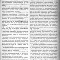 1250 - Page 1249 - Partie scientifique. Revue des sociétés savantes. Paris. Reminéralisation phospho-magnésienne et cancer, (Association française pour l'étude du cancer) / Thérapeutique appliquée. Du traitement des séquelles pulmonaires chez les gazés de la guerre, (Suite et fin)