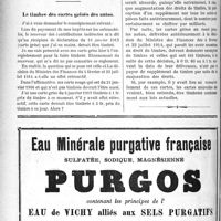 1435 - Page 1430-XXXVI - Correspondance. Mémoires de frais de justice criminelle / Le timbre des cartes grises des autos