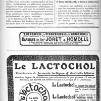 1439 - Page 1434-XL - Documents officiels. A l’officiel. Ministère de l’hygiène, de l’assistance et de la prévoyance sociale / Le livre d’or du corps médical Français. Citation
