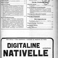 1444 - Page 1439 - Sommaire